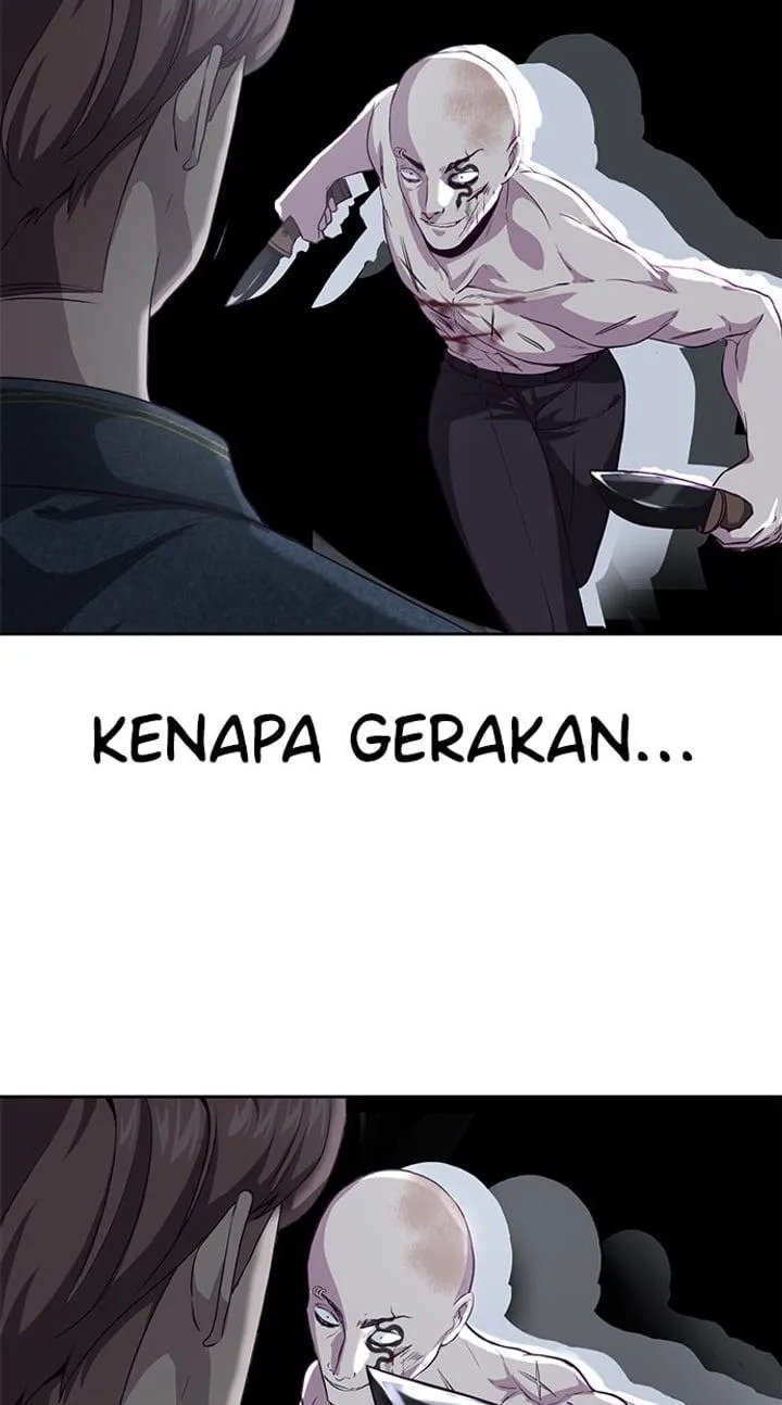 Page 31 - Ticket Hero Chapter 67