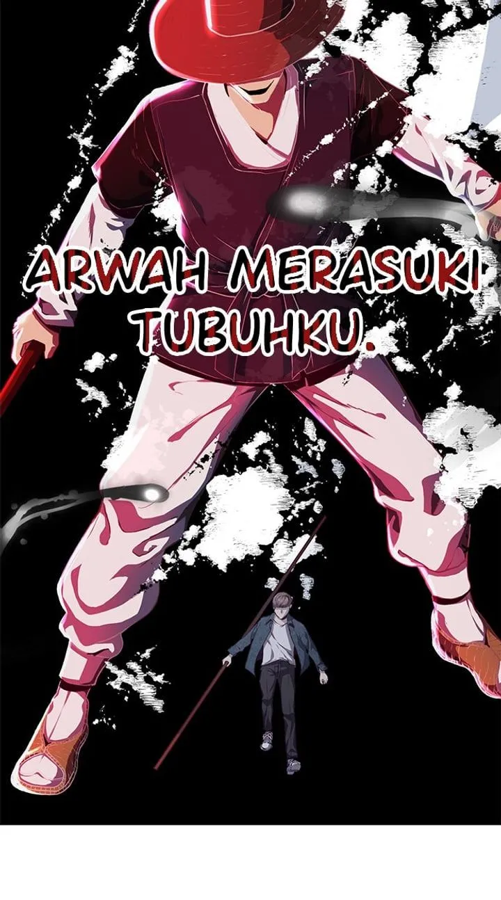 Page 37 - Ticket Hero Chapter 67