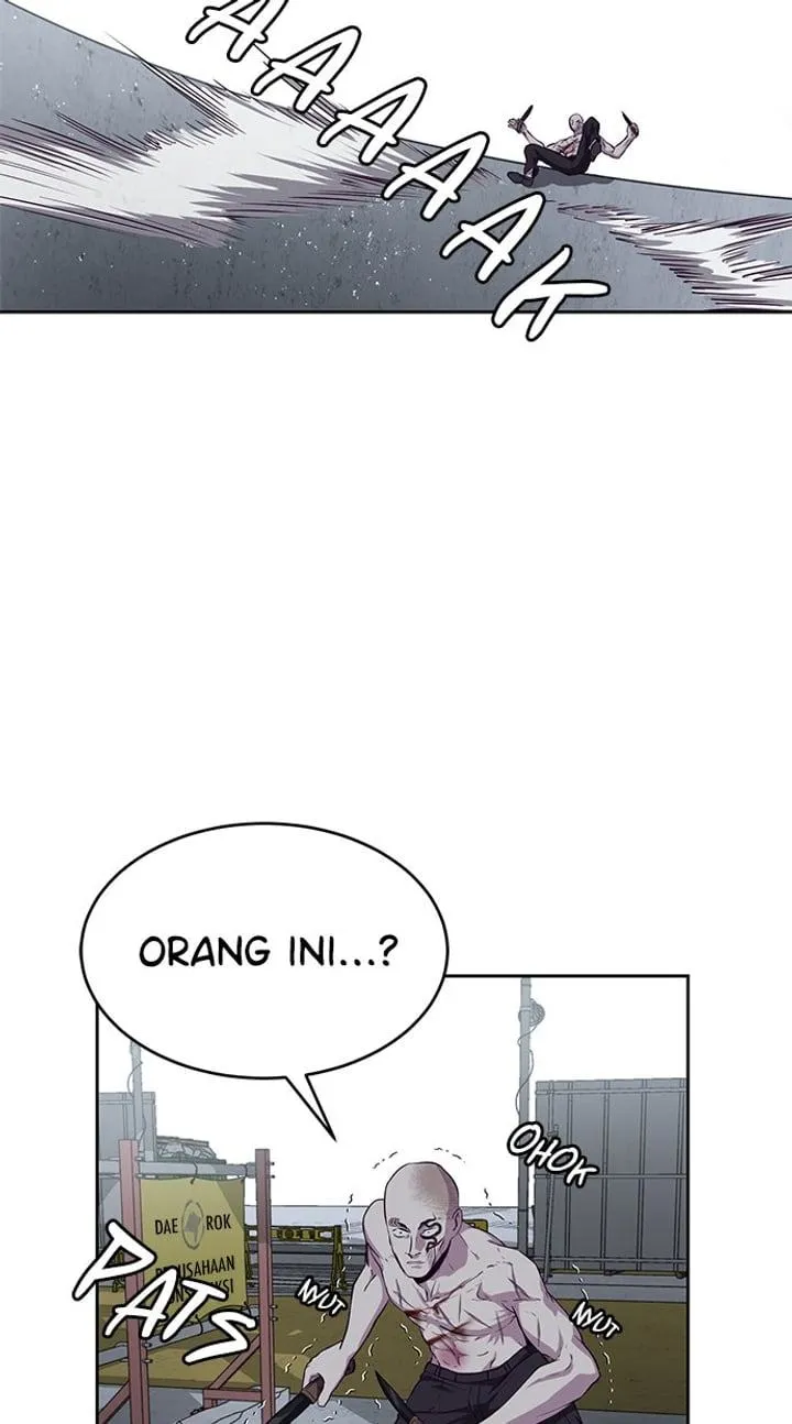 Page 45 - Ticket Hero Chapter 67