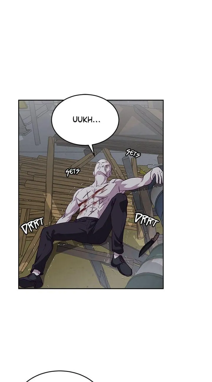 Page 57 - Ticket Hero Chapter 67