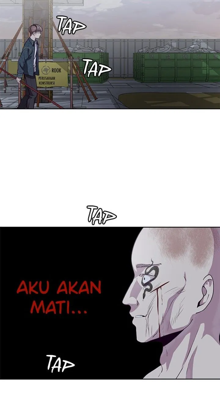 Page 61 - Ticket Hero Chapter 67