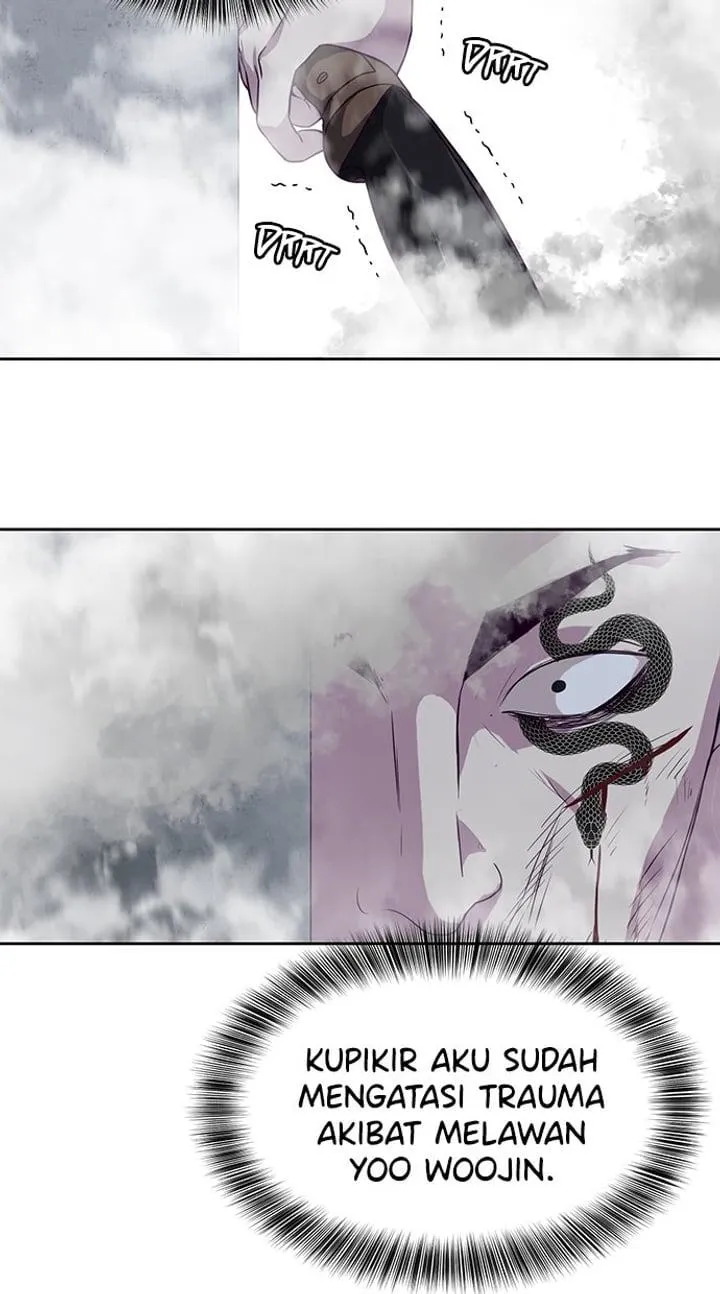 Page 67 - Ticket Hero Chapter 67