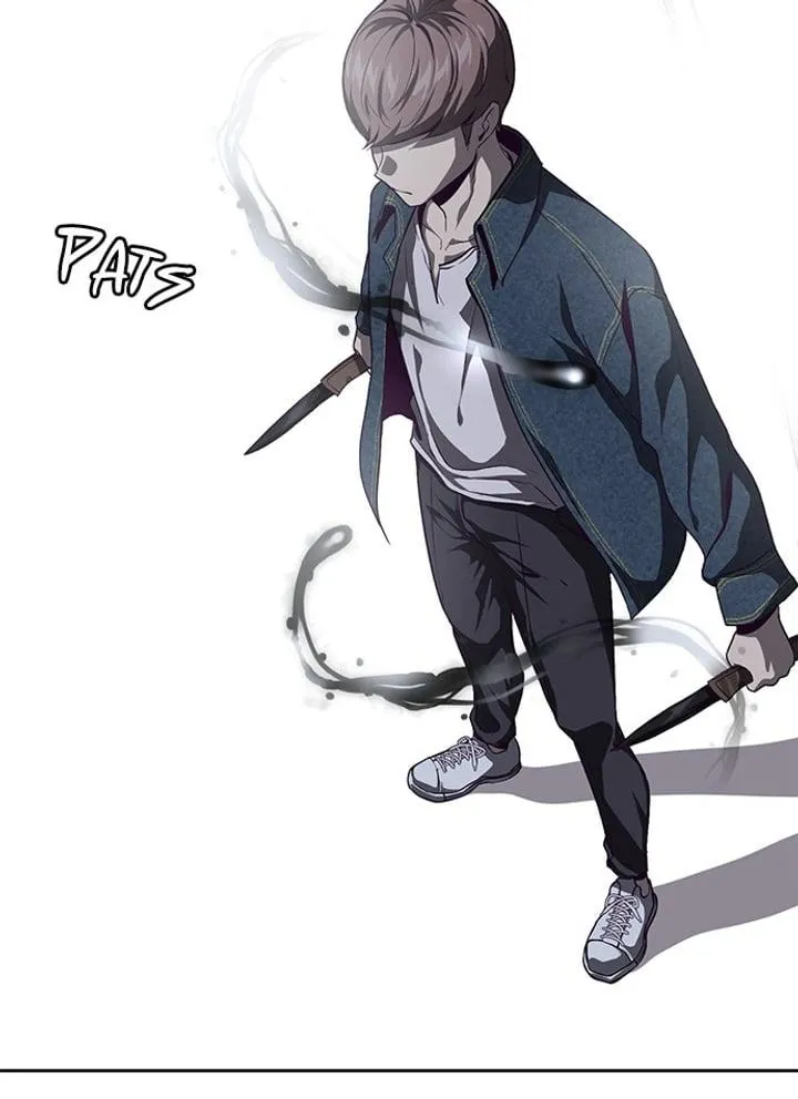 Page 89 - Ticket Hero Chapter 67