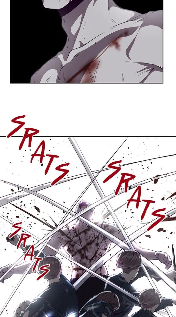 Page 93 - Ticket Hero Chapter 67