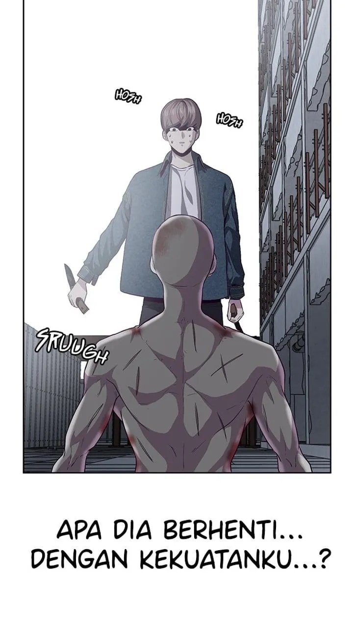 Page 101 - Ticket Hero Chapter 67