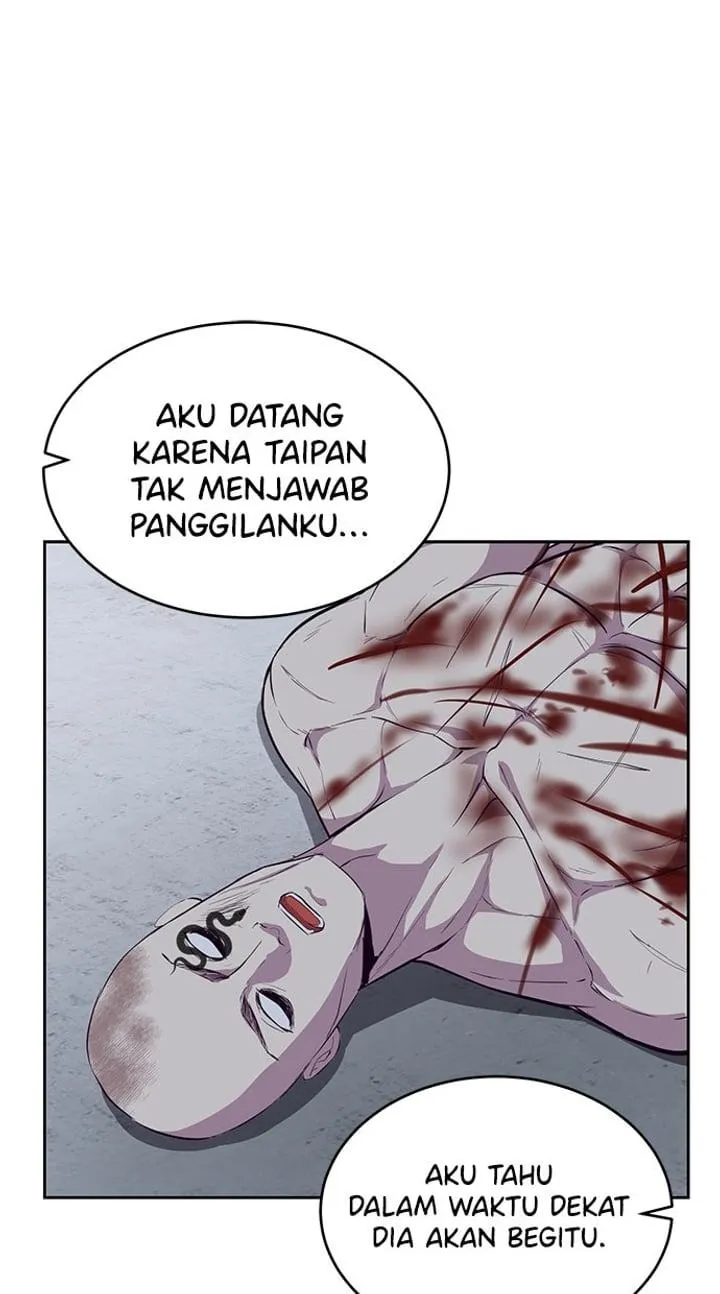 Page 117 - Ticket Hero Chapter 67