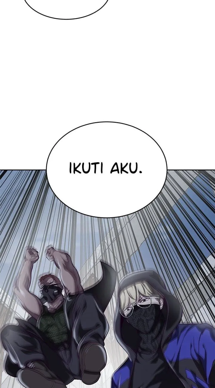 Page 119 - Ticket Hero Chapter 67