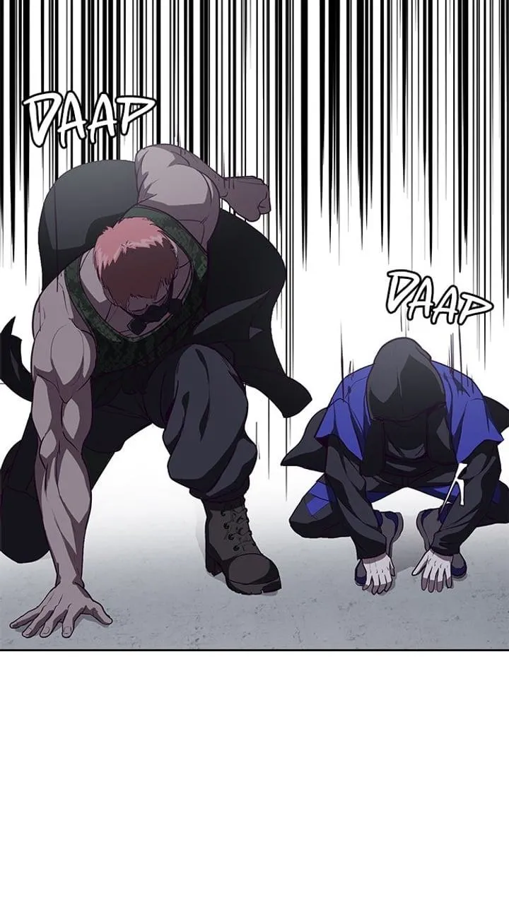 Page 121 - Ticket Hero Chapter 67