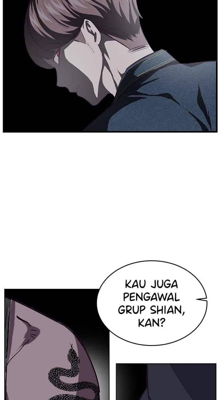 Page 123 - Ticket Hero Chapter 67