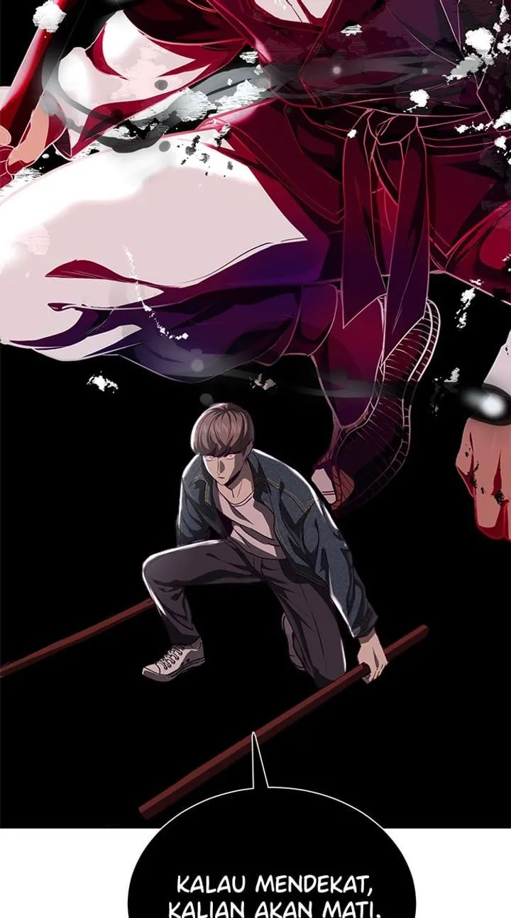 Page 129 - Ticket Hero Chapter 67