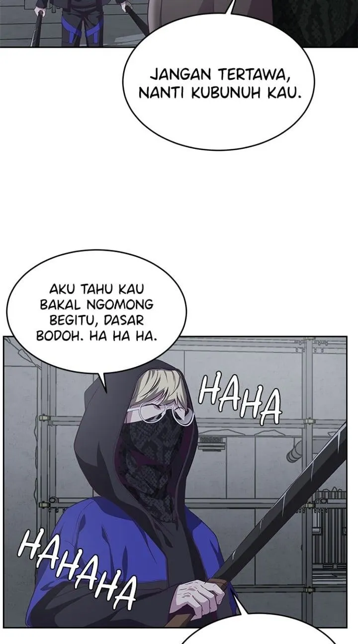 Page 35 - Ticket Hero Chapter 68