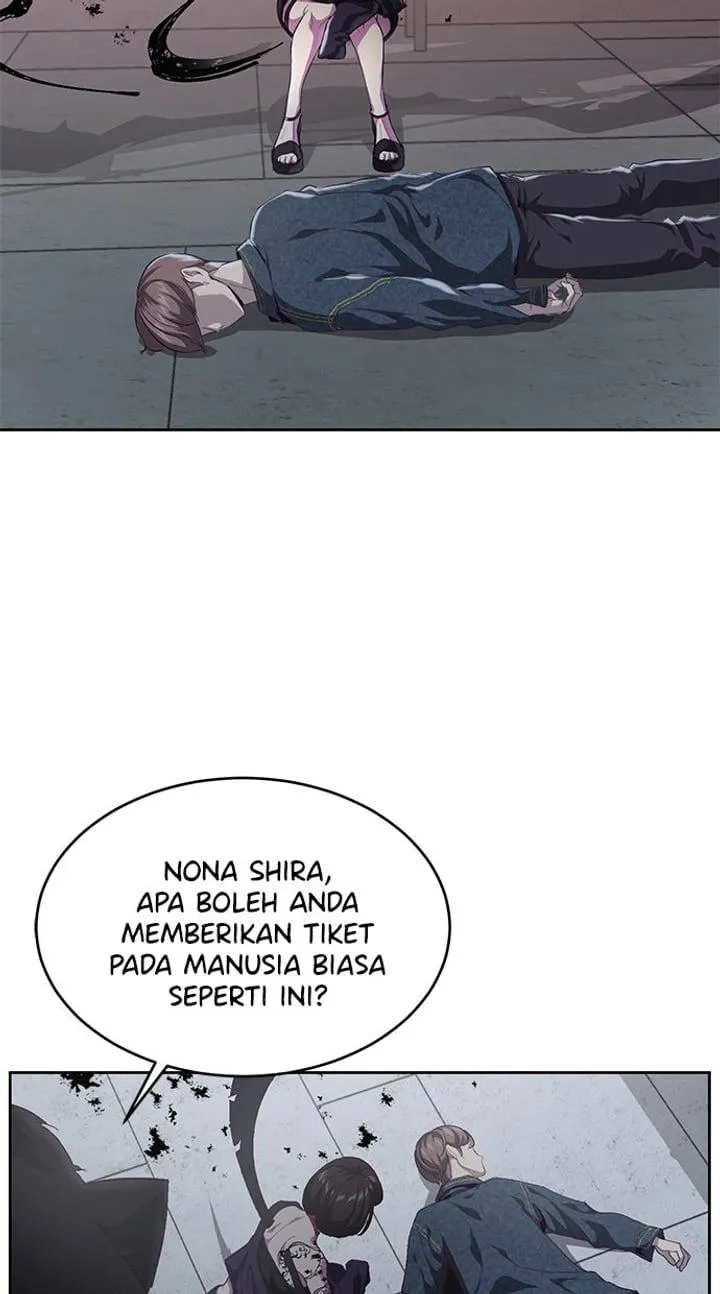 Page 53 - Ticket Hero Chapter 68