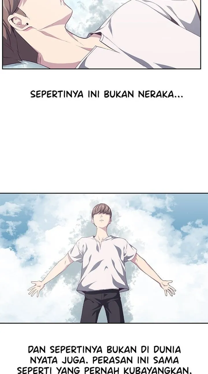 Page 63 - Ticket Hero Chapter 68