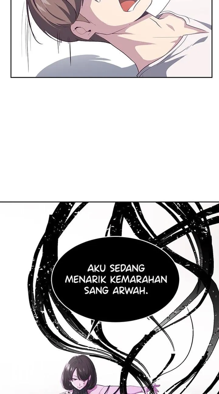 Page 71 - Ticket Hero Chapter 68
