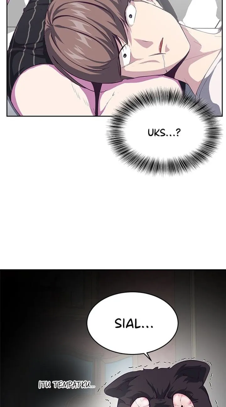 Page 73 - Ticket Hero Chapter 68