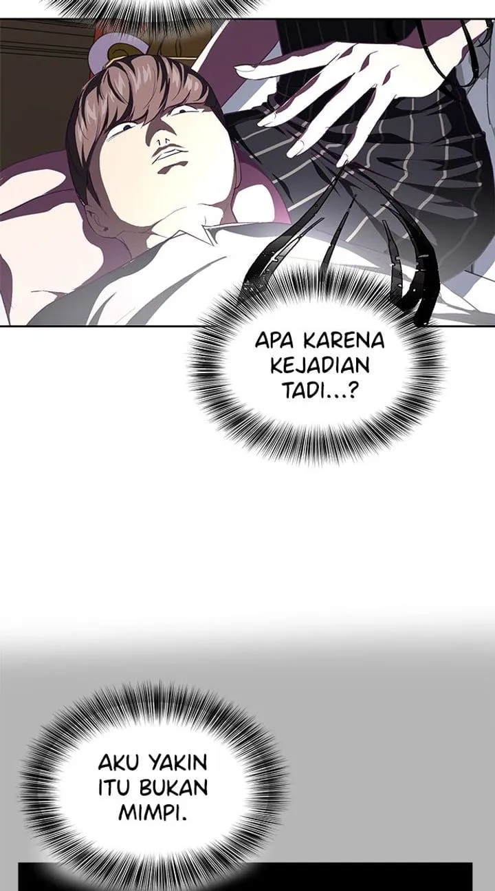 Page 75 - Ticket Hero Chapter 68