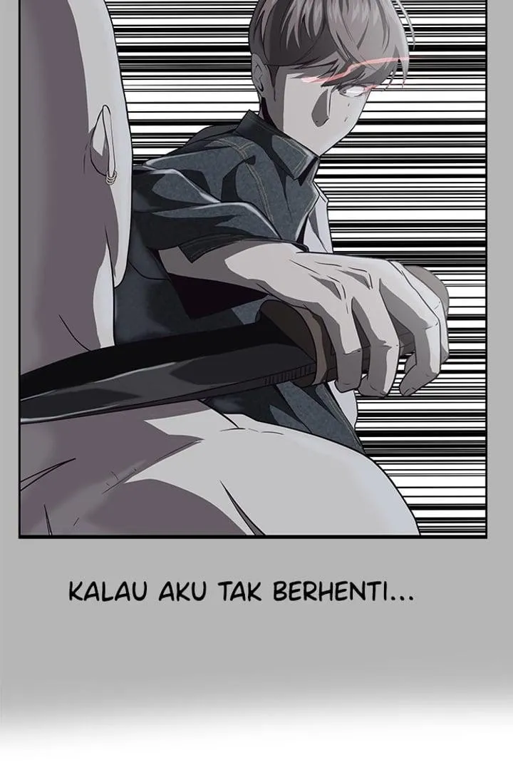 Page 77 - Ticket Hero Chapter 68