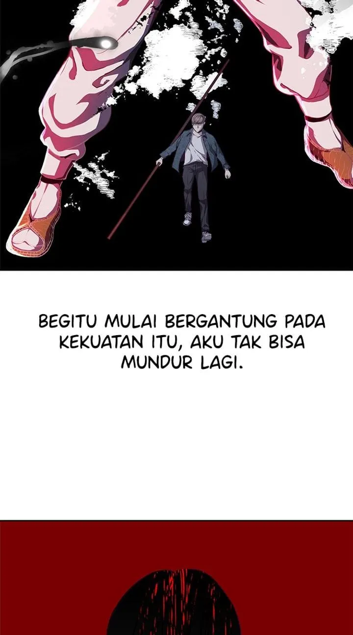 Page 85 - Ticket Hero Chapter 68