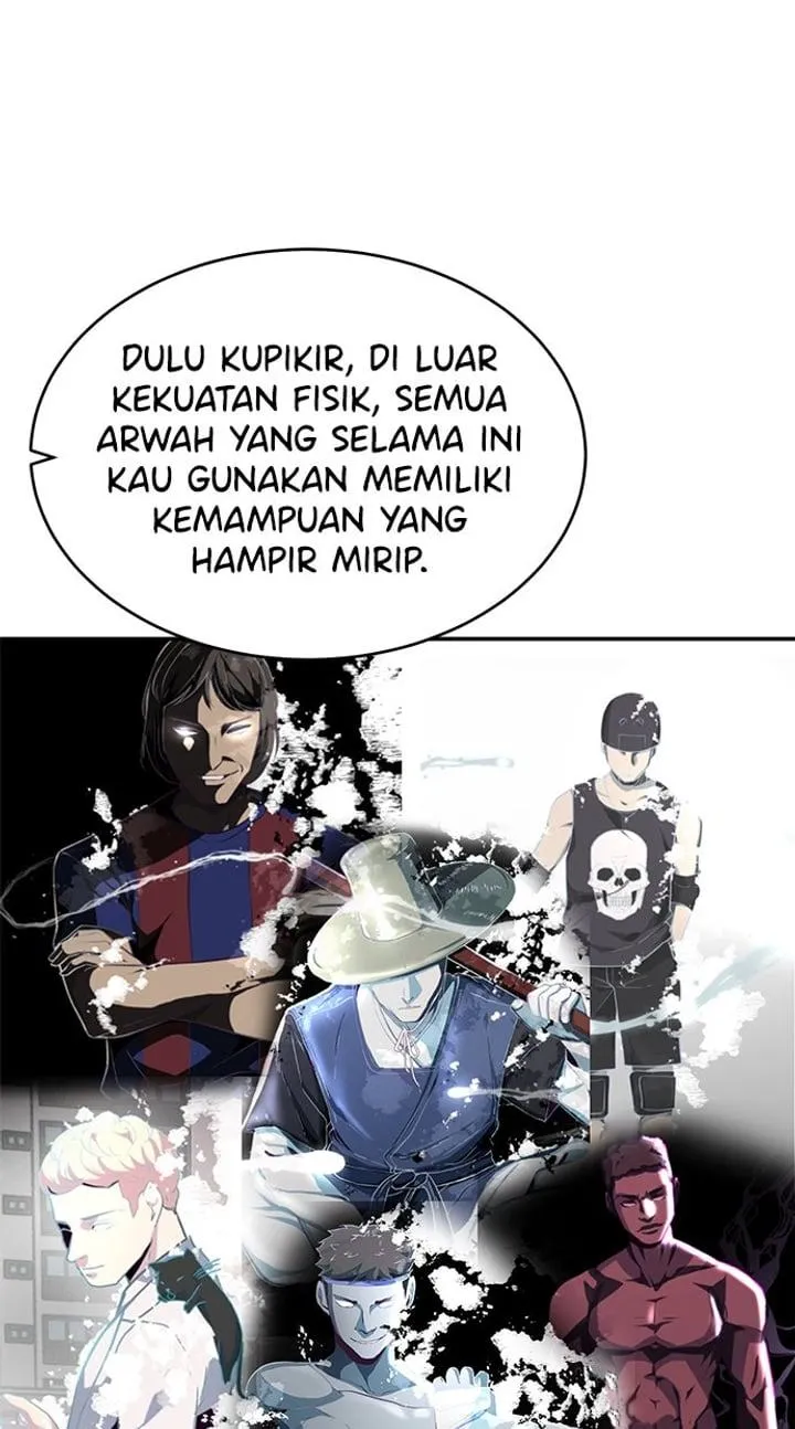 Page 89 - Ticket Hero Chapter 68