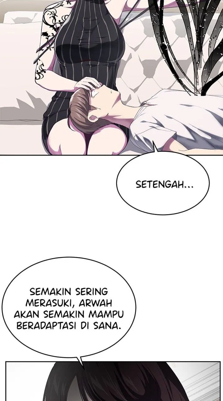 Page 91 - Ticket Hero Chapter 68