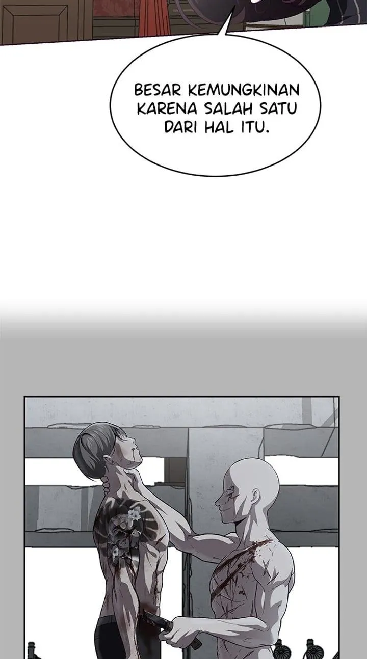 Page 97 - Ticket Hero Chapter 68