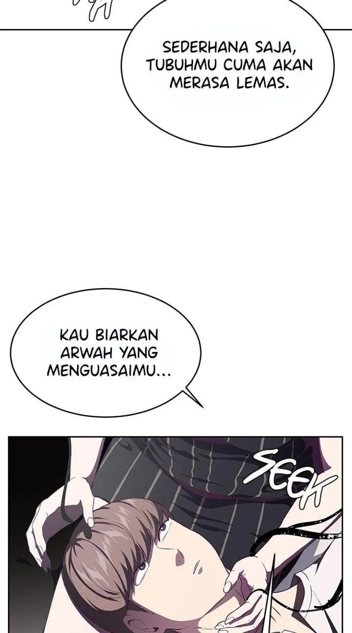 Page 101 - Ticket Hero Chapter 68