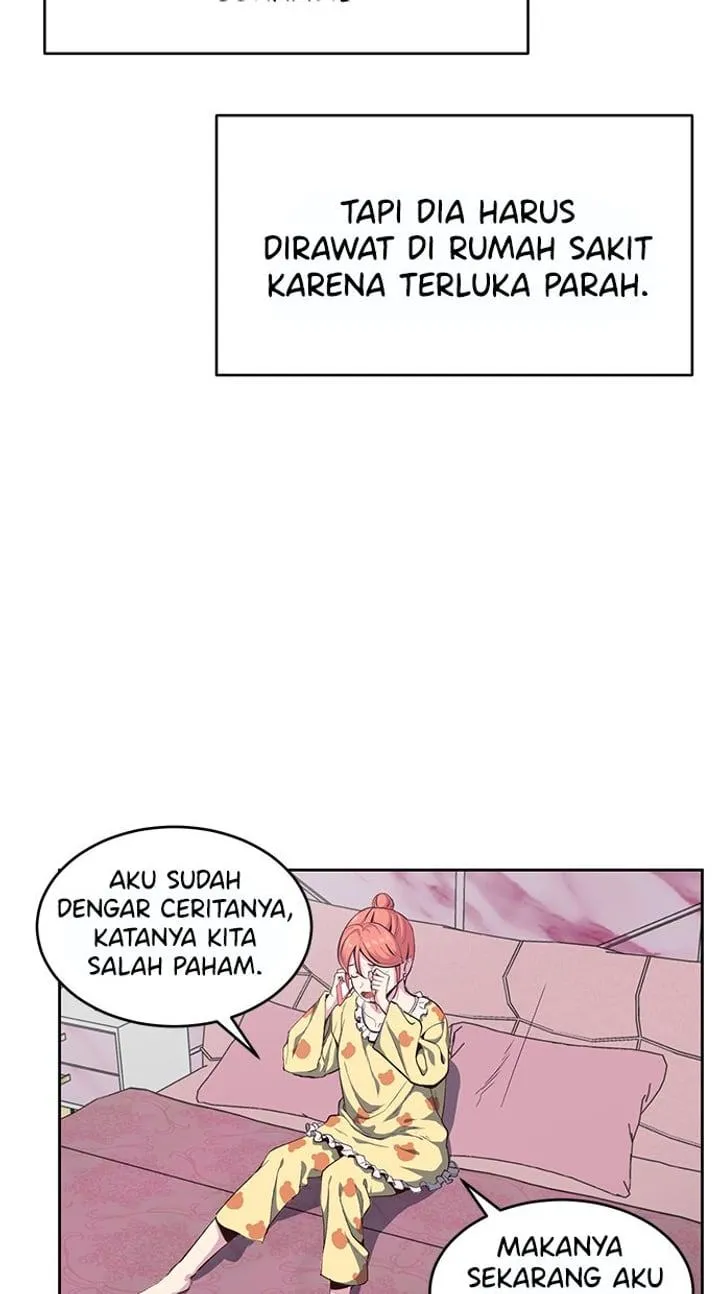 Page 115 - Ticket Hero Chapter 68