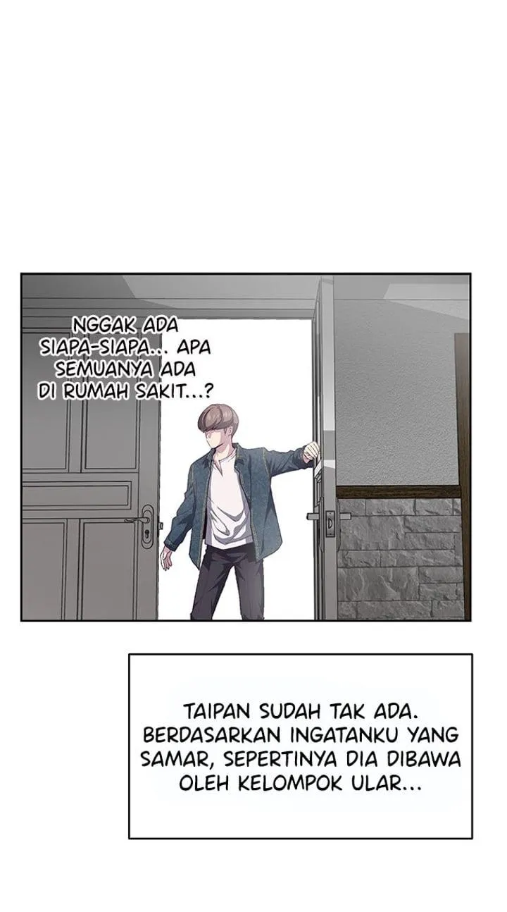 Page 117 - Ticket Hero Chapter 68