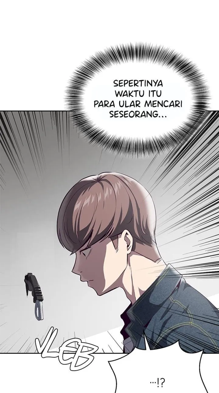 Page 121 - Ticket Hero Chapter 68