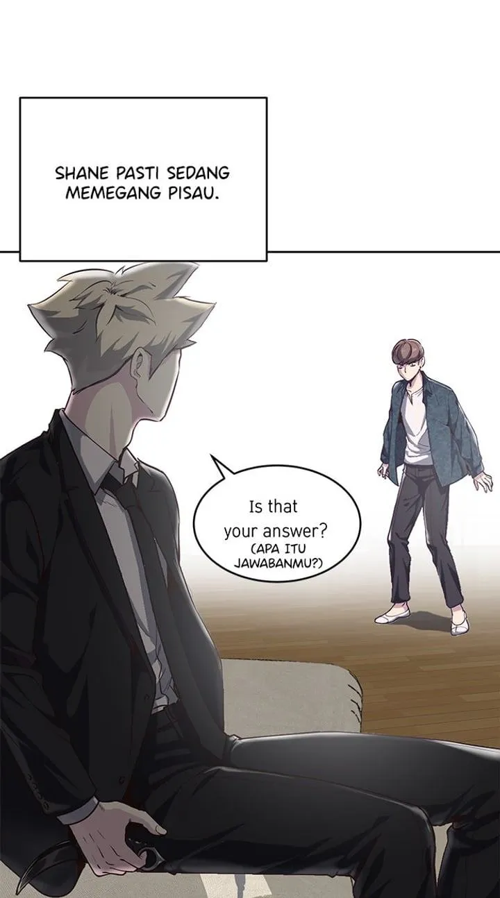 Page 7 - Ticket Hero Chapter 69