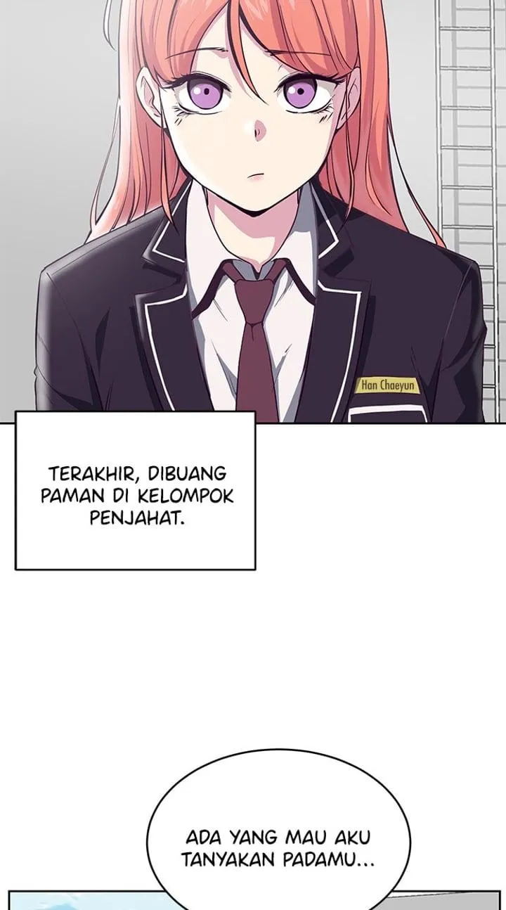 Page 25 - Ticket Hero Chapter 69