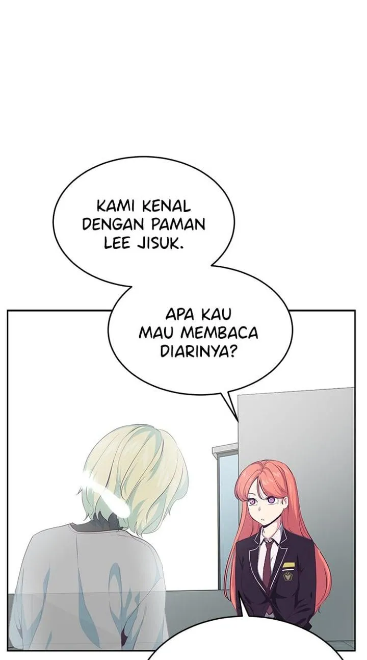 Page 29 - Ticket Hero Chapter 69