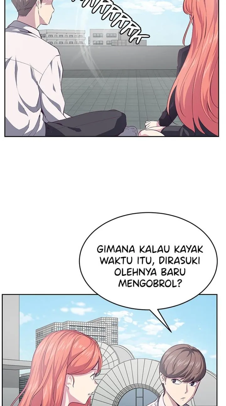 Page 33 - Ticket Hero Chapter 69