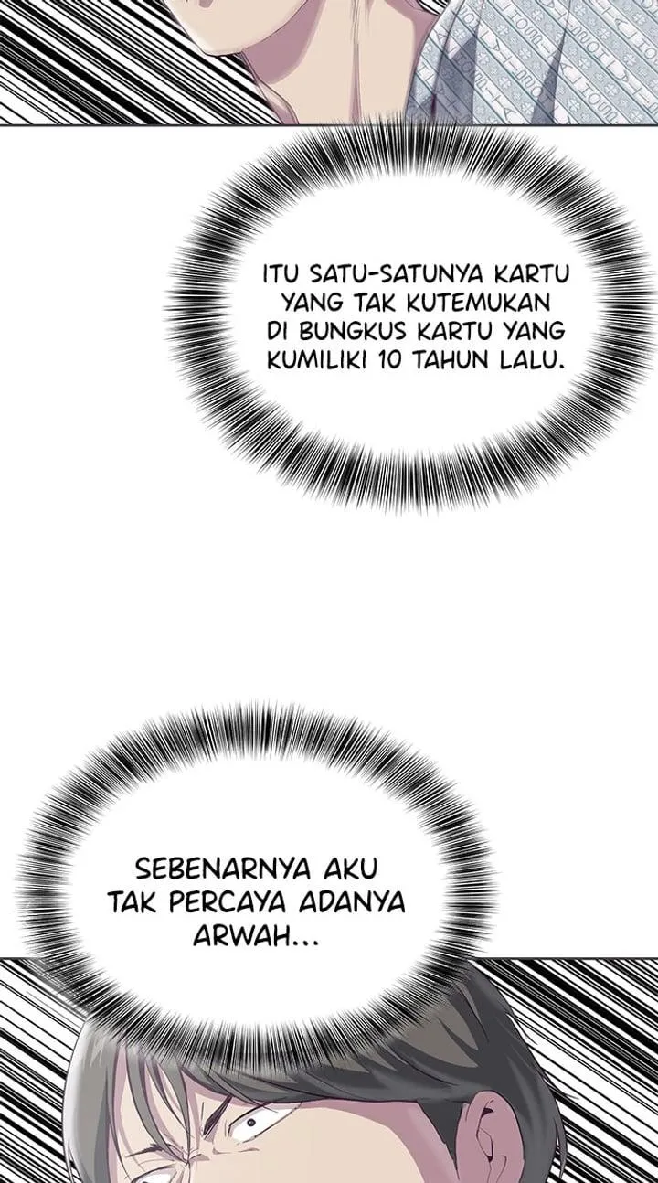 Page 49 - Ticket Hero Chapter 69