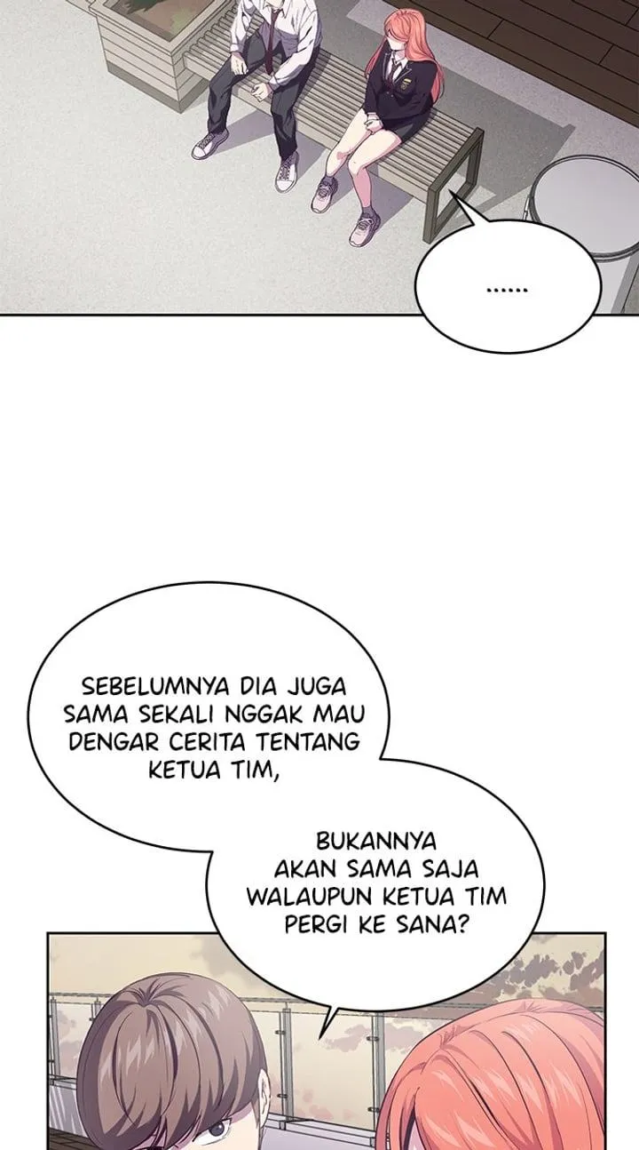 Page 59 - Ticket Hero Chapter 69
