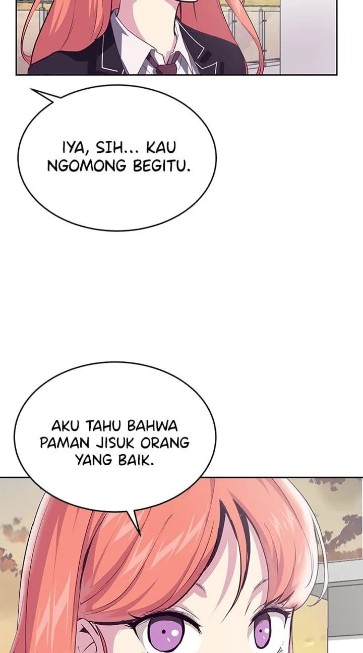 Page 61 - Ticket Hero Chapter 69