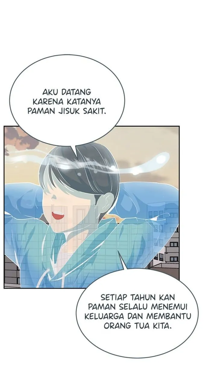 Page 81 - Ticket Hero Chapter 69