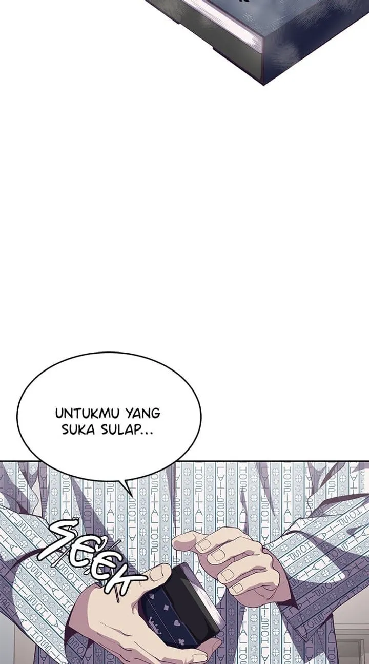 Page 91 - Ticket Hero Chapter 69