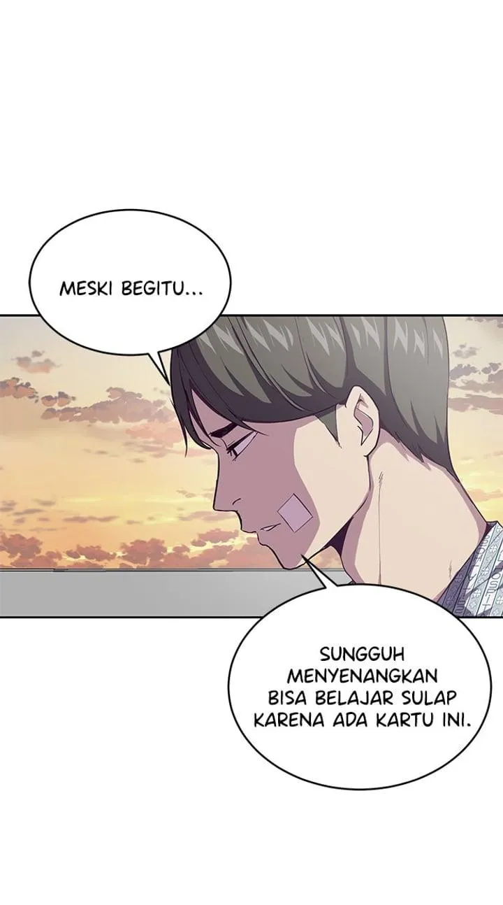Page 95 - Ticket Hero Chapter 69