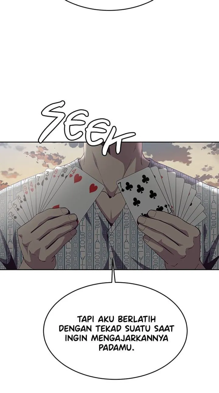 Page 99 - Ticket Hero Chapter 69