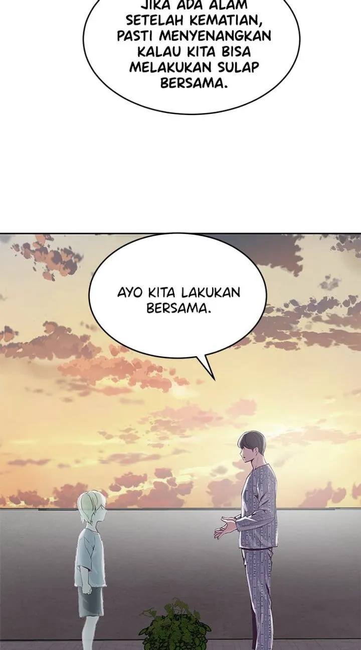 Page 101 - Ticket Hero Chapter 69