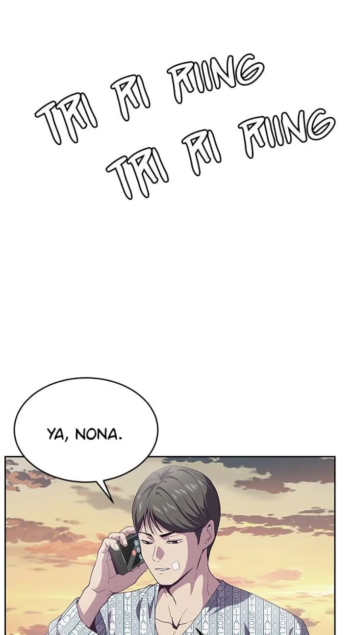 Page 105 - Ticket Hero Chapter 69
