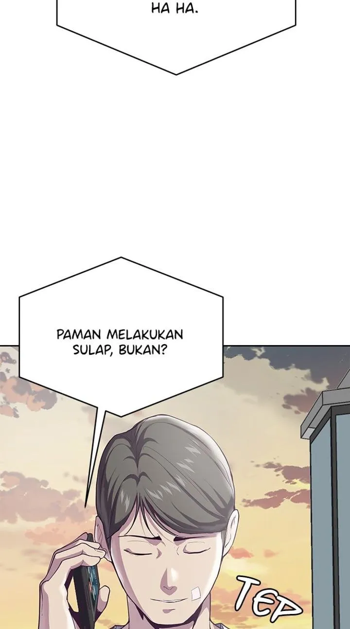Page 109 - Ticket Hero Chapter 69