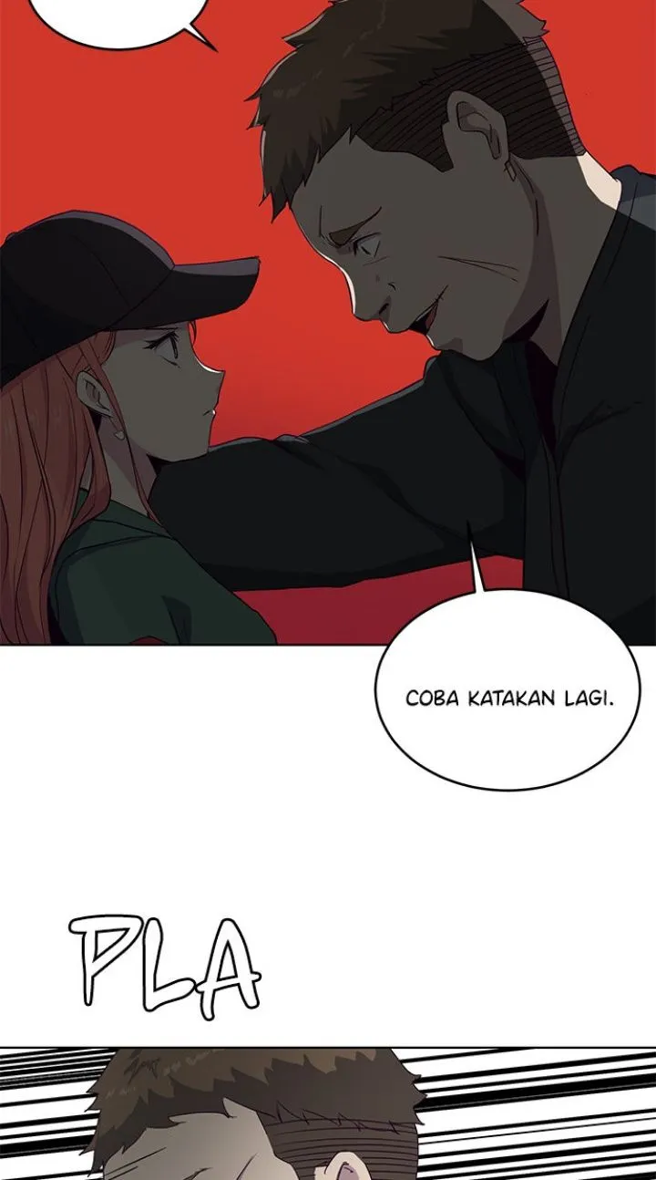 Page 5 - Ticket Hero Chapter 7