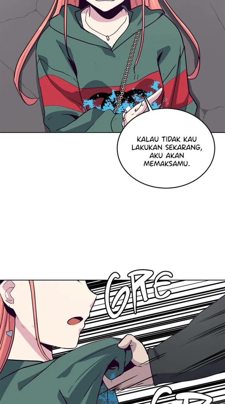 Page 7 - Ticket Hero Chapter 7