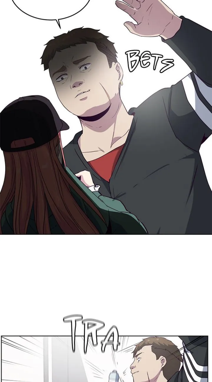 Page 11 - Ticket Hero Chapter 7
