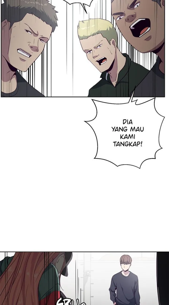 Page 17 - Ticket Hero Chapter 7
