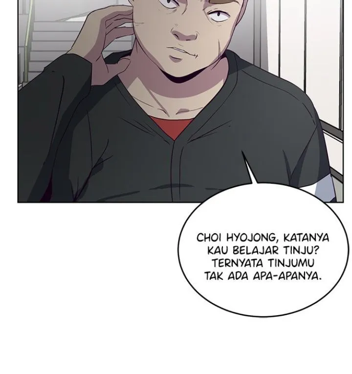 Page 19 - Ticket Hero Chapter 7