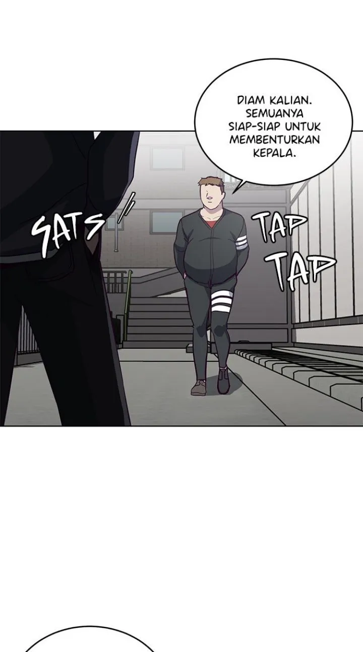 Page 21 - Ticket Hero Chapter 7