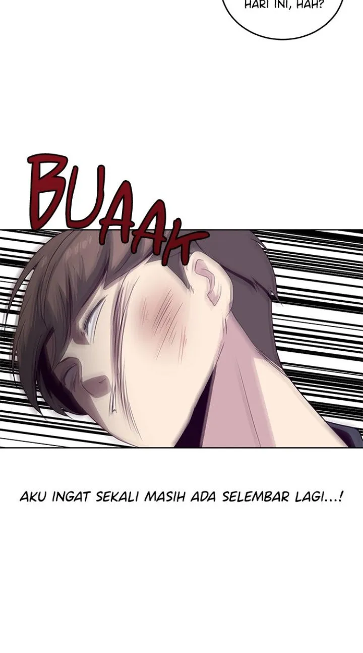 Page 29 - Ticket Hero Chapter 7